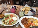 Lunch for Two