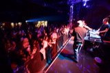 Adam F Rocks the Nightlife Scene