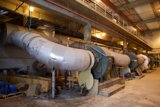 The Mighty Industrial Pipeline System