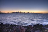 Bay Sunset
