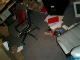 Office Chaos
