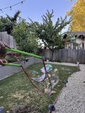 Summer Bubble Bliss