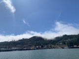 Serene Harbor View