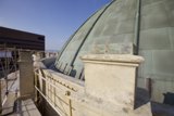 Museum of Modern Art's Striking Dome