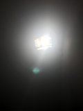 Flare of Light