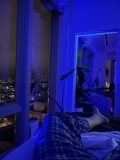 A Relaxing Night In