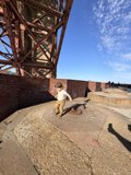 Urban Explorer: Skateboarding Through San Francisco