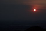 Twilight of San Diego