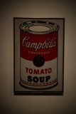 Soup Can Art