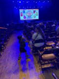 Anticipation at the Theater