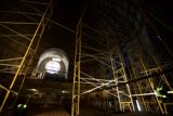 Building Renovations Underway
