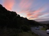 Sun-kissed Drive
