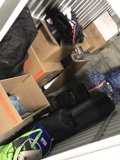 Packed and Ready