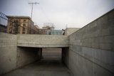 The Urban Bunker