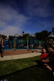 A Serene Morning in the Park: Celebrating Wesley's First Year