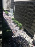 Downtown Metropolis Parade