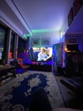 Karen's Cozy Living Room