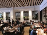 Dining Out with Friends