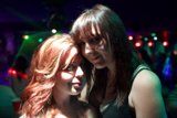 Nightlife Memories with Female Friends