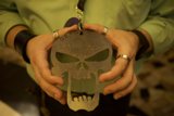 Metal Skull Keychain: An Accessory to Remember