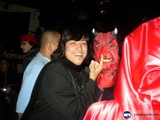 Devil's Delight