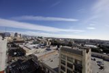 Cityscape from a Highrise