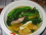 Hearty Soup Delight