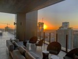 Rooftop Retreat