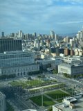 Awe-inspiring Cityscape from the Top