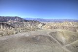 Top of the Plateau