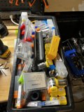 A Toolbox Full of Possibilities