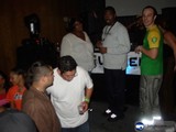 Party with Stamina MC