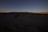 Desert Sunset