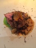 Juicy and Delicious Meat Loaf with Savory Sauce