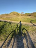 Shadowed Journey