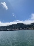 Bayview from the Ferry