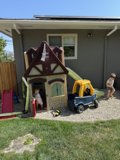 Backyard Adventures