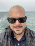 Cool and Confident on the Bay