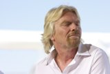 The Melancholy of Richard Branson