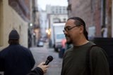 Interview with a Wine Enthusiast