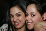 Joyful Friendship