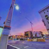 Illuminating the Urban Intersection