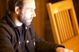 The Contemplative Woodsman