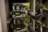 Server Room Madness