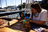 Maritime Moments: Unforgettable Tiburon 2023