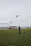 Flying High