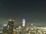 The Metropolis of Los Angeles