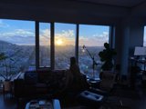 Sunset Serenity