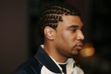 Dreadlocked Dapper Gent