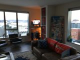 Living Room Comforts